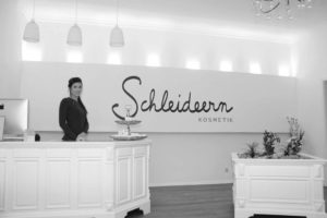 Schleideern Kosmetik Schleswig